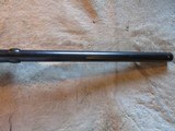 Remington Model 10, 12ga, 30" plain barrel, fixed FULL choke - 9 of 21