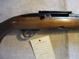 Winchester 100, Pre 1964, Made 1962, 308 Win - 1 of 22