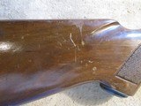 Winchester 100, Pre 1964, Made 1962, 308 Win - 22 of 22