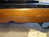 Winchester 100, Pre 1964, Made 1962, 308 Win - 19 of 22