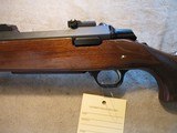 Browning A-Bolt Hunter 300 Winchester Win Mag, 2001 - 16 of 19