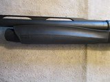 Benelli SBE 3 Super Black Eagle 3 Synthetic, 12ga 28