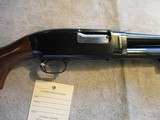 Winchester Model 12, 20ga, 28" Full choke, 1962 CLEAN - 1 of 20