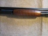 Winchester Model 12, 20ga, 28" Full choke, 1962 CLEAN - 17 of 20