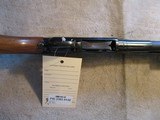 Winchester Model 12, 20ga, 28" Full choke, 1962 CLEAN - 12 of 20