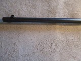 Winchester 63, 22 LR, 23