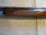 Winchester 50, 12ga, Factory Vent Rib barrel, FULL choke, 1958 - 17 of 22