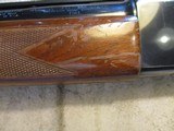 Winchester 50, 12ga, Factory Vent Rib barrel, FULL choke, 1958 - 21 of 22