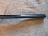 Winchester 50, 12ga, Factory Vent Rib barrel, FULL choke, 1958 - 9 of 22