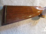 Winchester 50, 12ga, Factory Vent Rib barrel, FULL choke, 1958 - 2 of 22