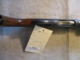 Remington 870 Wingmaster 12ga, 28