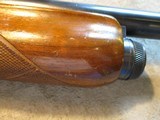 Remington 870 Wingmaster 12ga, 28