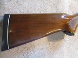 Remington 870 Wingmaster 12ga, 28