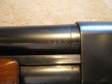 Remington 870 Wingmaster 12ga, 28