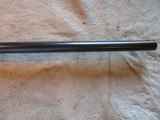 Remington 870 Wingmaster 12ga, 28