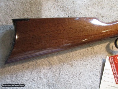 Chiappa 1892 Rifle, 20