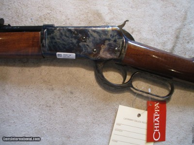 Chiappa 1892 Rifle, 20