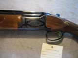 Browning Citori 12ga, 28