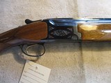 Browning Citori 12ga, 28