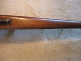 Ruger M77 77 Mark 2 International, 308 Win, 1985 With Rings - 13 of 18