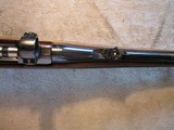 Ruger M77 77 Mark 2 International, 308 Win, 1985 With Rings - 8 of 18