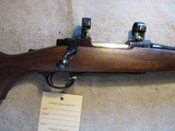 Ruger M77 77 Mark 2 International, 308 Win, 1985 With Rings - 1 of 18