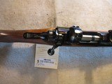Ruger M77 77 Mark 2 International, 308 Win, 1985 With Rings - 7 of 18