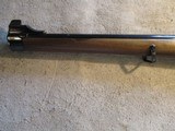 Ruger M77 77 Mark 2 International, 308 Win, 1985 With Rings - 18 of 18