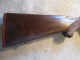 Ruger M77 77 Mark 2 International, 308 Win, 1985 With Rings - 2 of 18