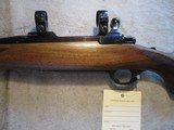 Ruger M77 77 Mark 2 International, 308 Win, 1985 With Rings - 16 of 18