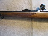 Ruger M77 77 Mark 2 International, 308 Win, 1985 With Rings - 17 of 18