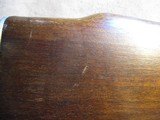 Winchester 70 Featherweight, Pre 1964, 30-06, 1955 - 22 of 22