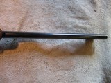Winchester 70 Featherweight, Pre 1964, 30-06, 1955 - 14 of 22