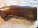 Winchester 70 Featherweight, Pre 1964, 30-06, 1955 - 15 of 22