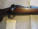 Winchester 70 Featherweight, Pre 1964, 30-06, 1955 - 1 of 22