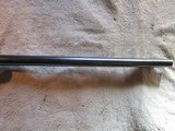 Remington 722, 257 Roberts, 24
