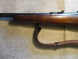 Remington 722, 257 Roberts, 24