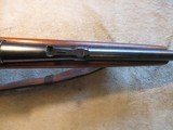 Remington 722, 257 Roberts, 24