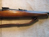 Remington 722, 257 Roberts, 24