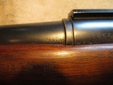 Remington 722, 257 Roberts, 24
