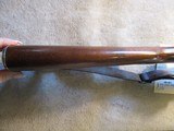 Remington 722, 257 Roberts, 24