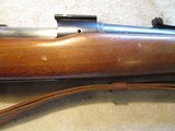 Remington 722, 257 Roberts, 24