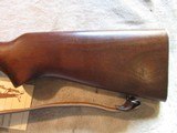 Remington 722, 257 Roberts, 24