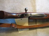 Remington 722, 257 Roberts, 24