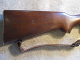 Remington 722, 257 Roberts, 24