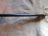 Remington 722, 257 Roberts, 24
