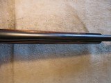 Weatherby Mark V Varmintmaster, 22-250, 26