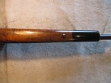 Weatherby Mark V Varmintmaster, 22-250, 26