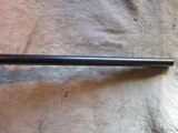 Weatherby Mark V Varmintmaster, 22-250, 26