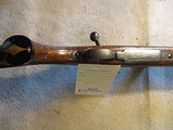 Weatherby Mark V Varmintmaster, 22-250, 26